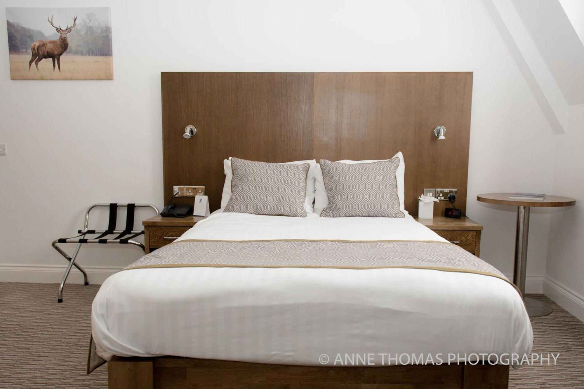 Best Western Priory Hotel Bury St. Edmunds Zewnętrze zdjęcie