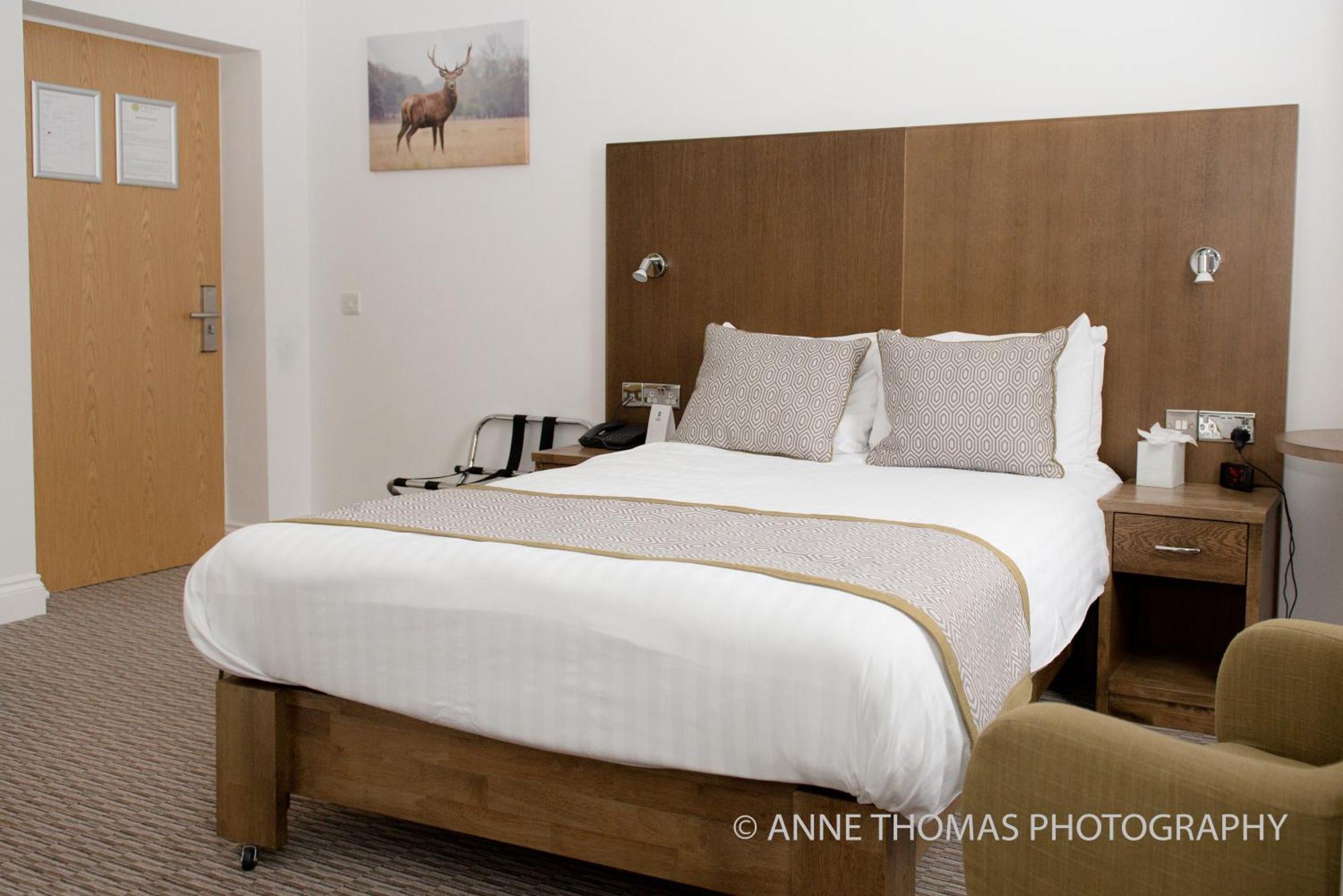 Best Western Priory Hotel Bury St. Edmunds Zewnętrze zdjęcie