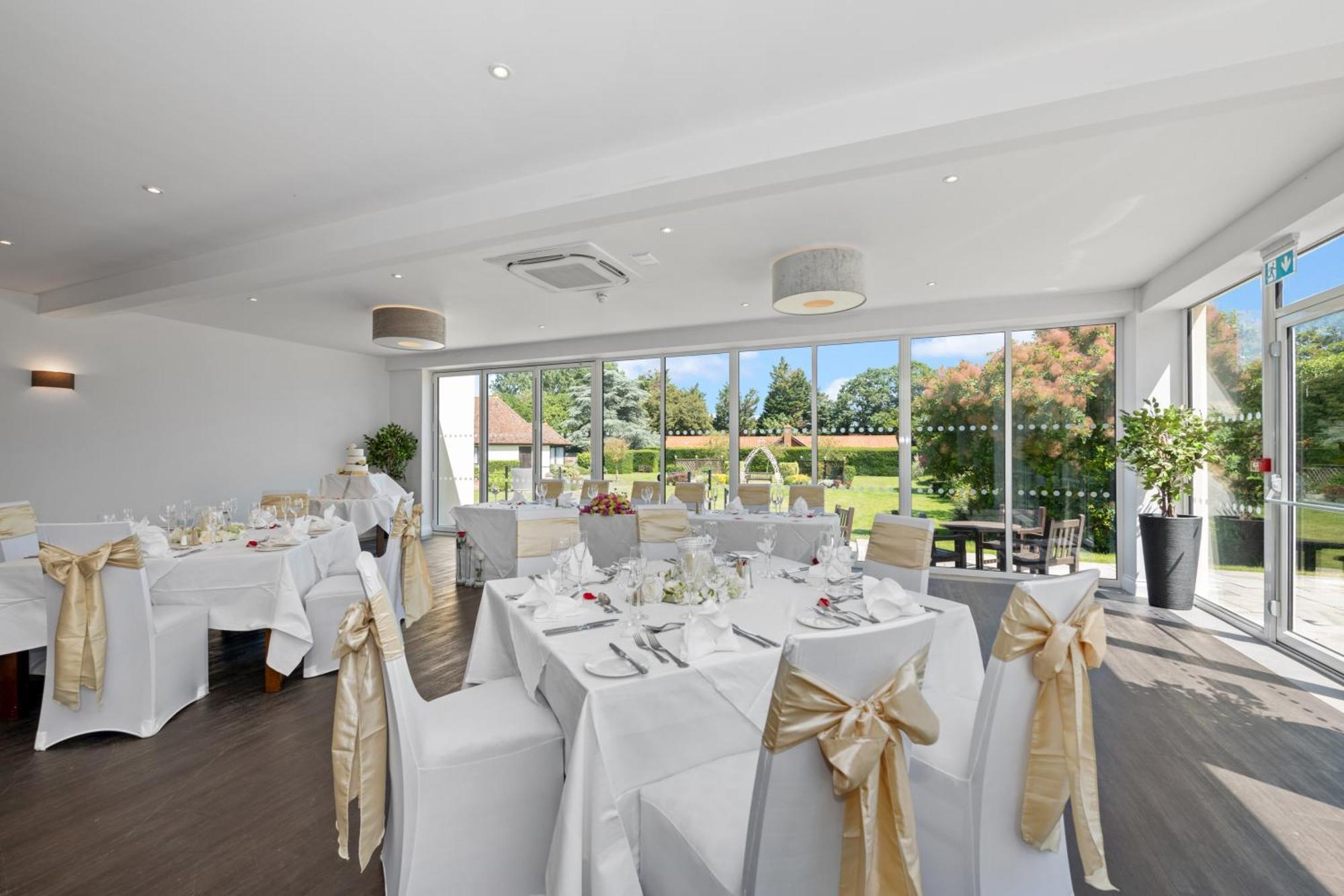 Best Western Priory Hotel Bury St. Edmunds Zewnętrze zdjęcie