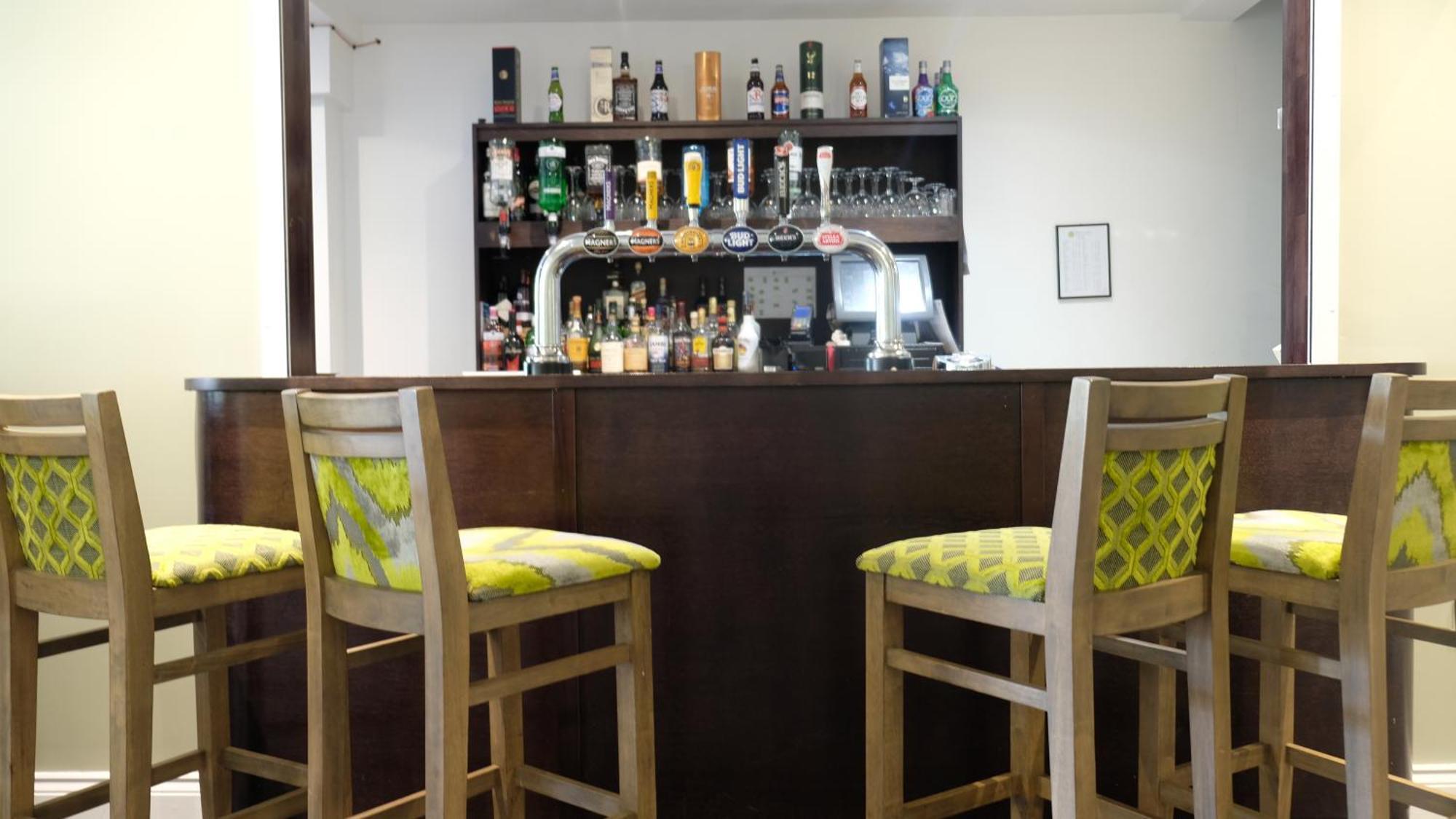 Best Western Priory Hotel Bury St. Edmunds Zewnętrze zdjęcie
