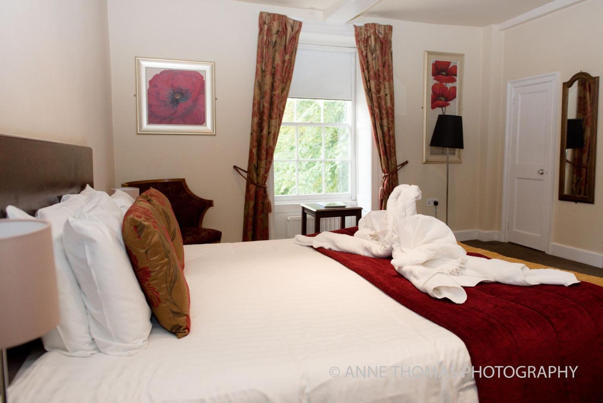 Best Western Priory Hotel Bury St. Edmunds Zewnętrze zdjęcie
