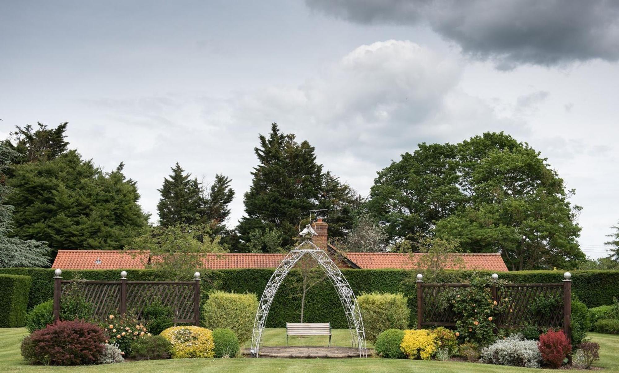 Best Western Priory Hotel Bury St. Edmunds Zewnętrze zdjęcie