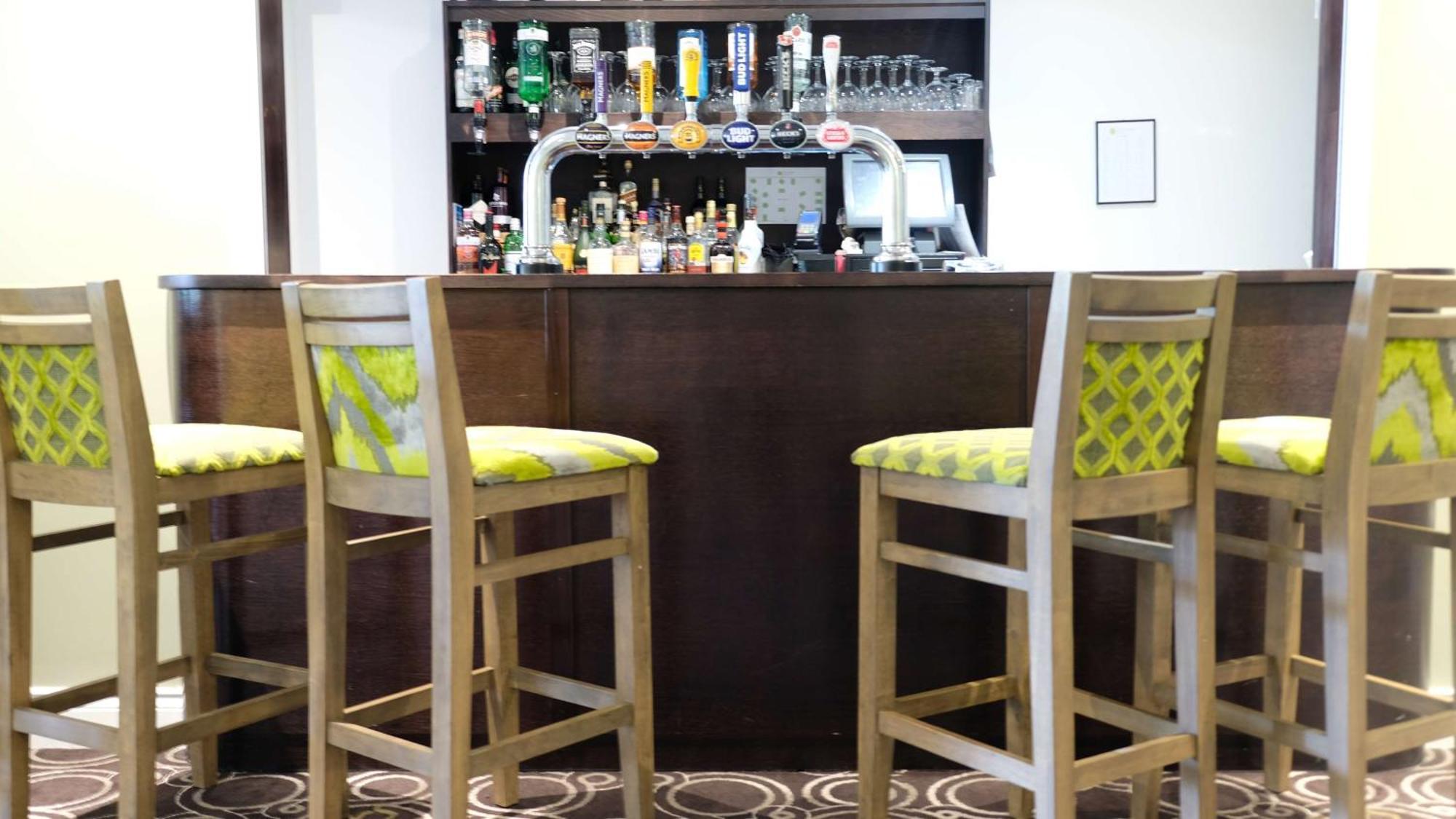 Best Western Priory Hotel Bury St. Edmunds Zewnętrze zdjęcie